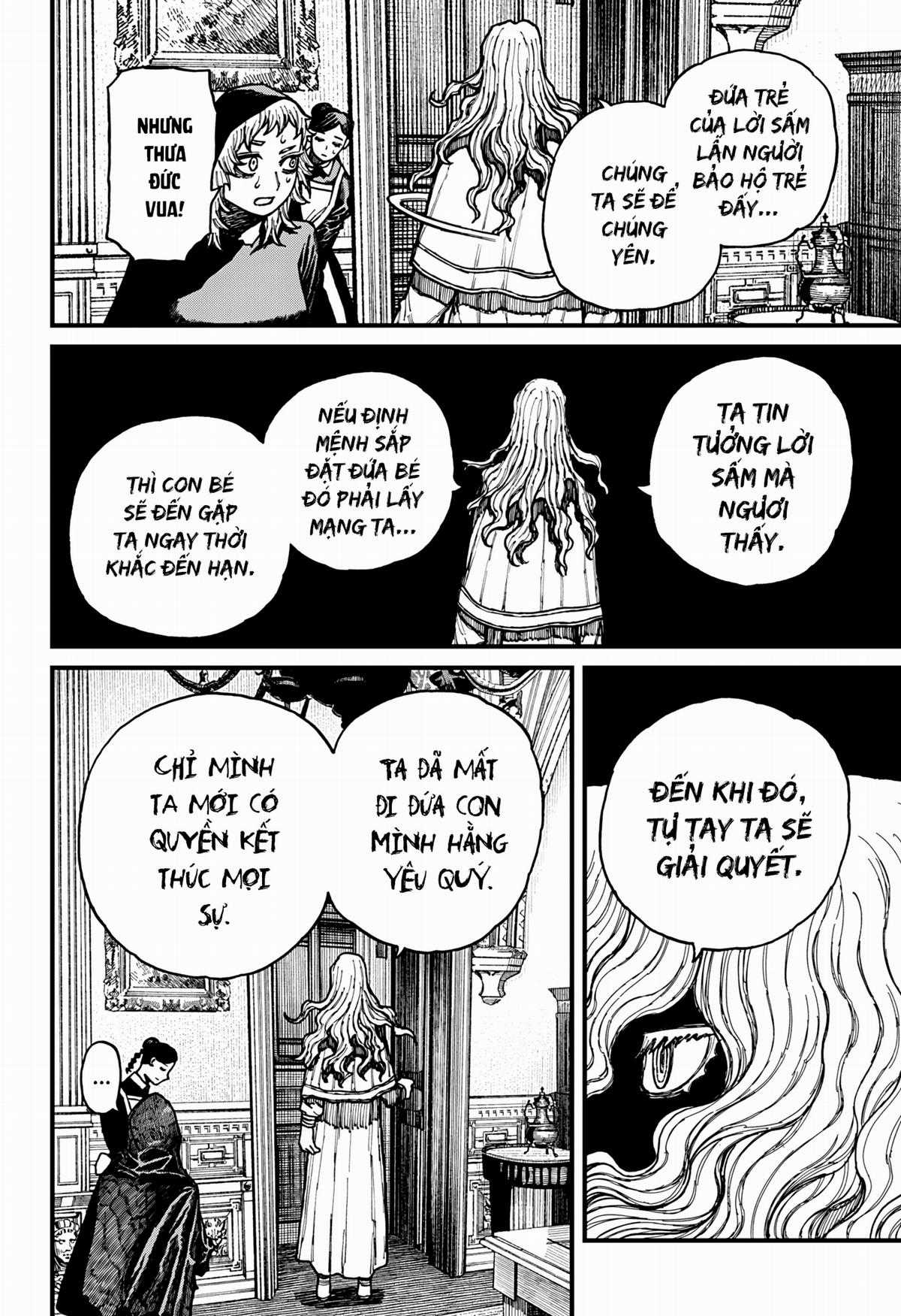 Centuria Chapter 29 trang 8