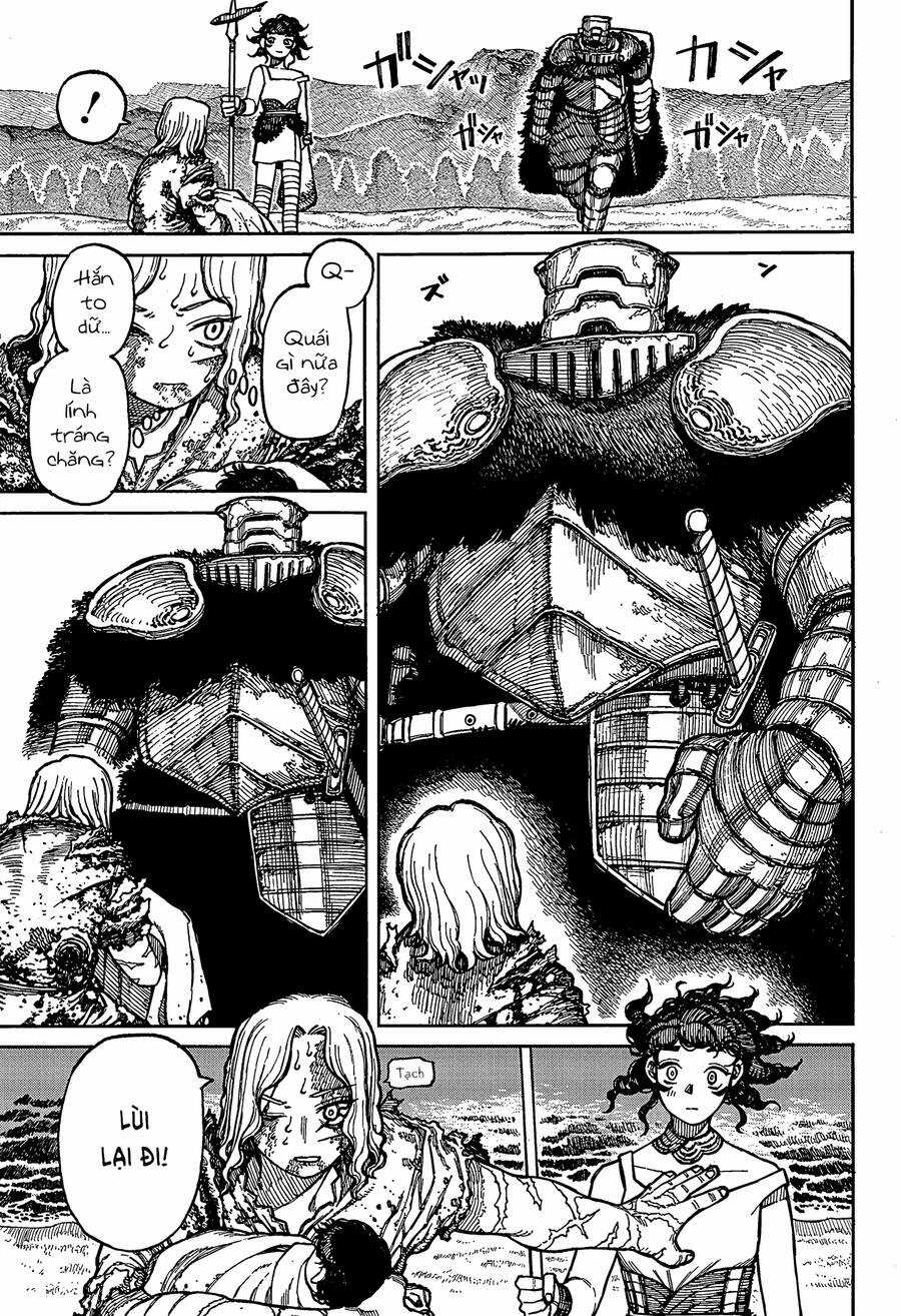 Centuria Chapter 3 trang 2