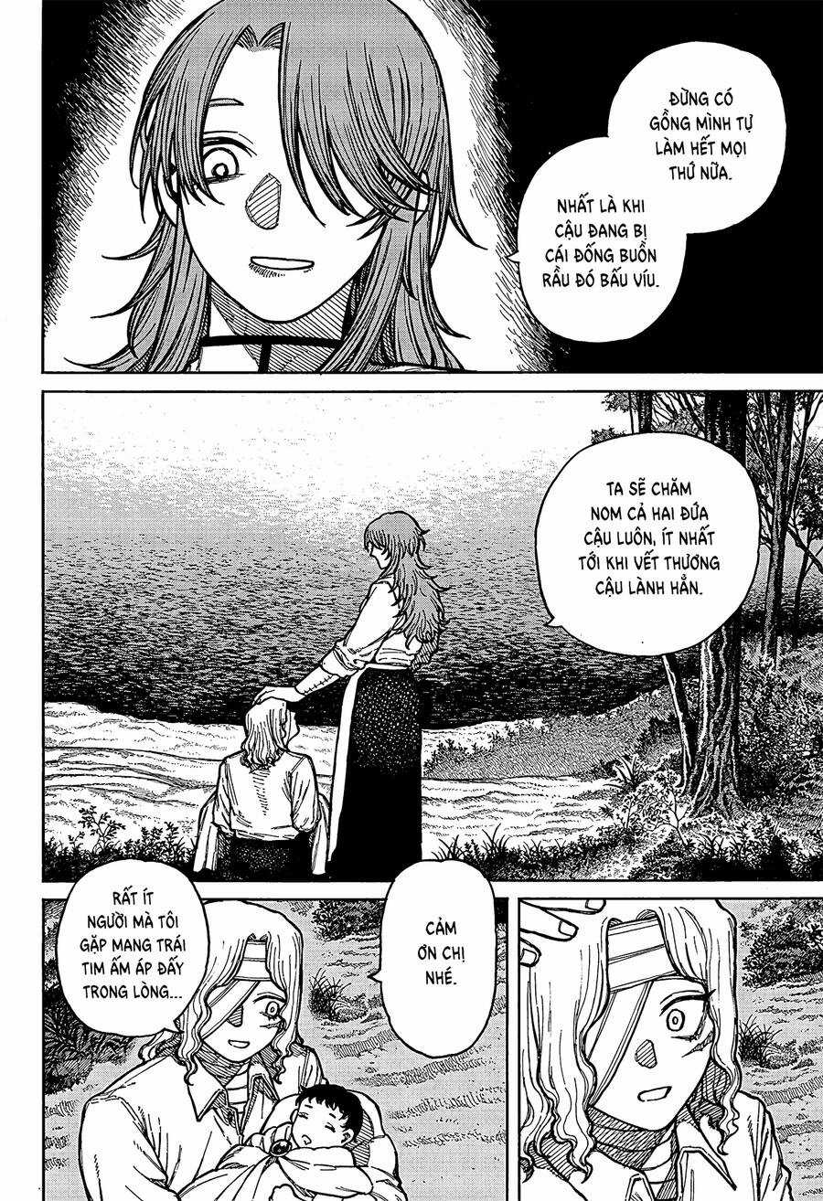 Centuria Chapter 3 trang 21