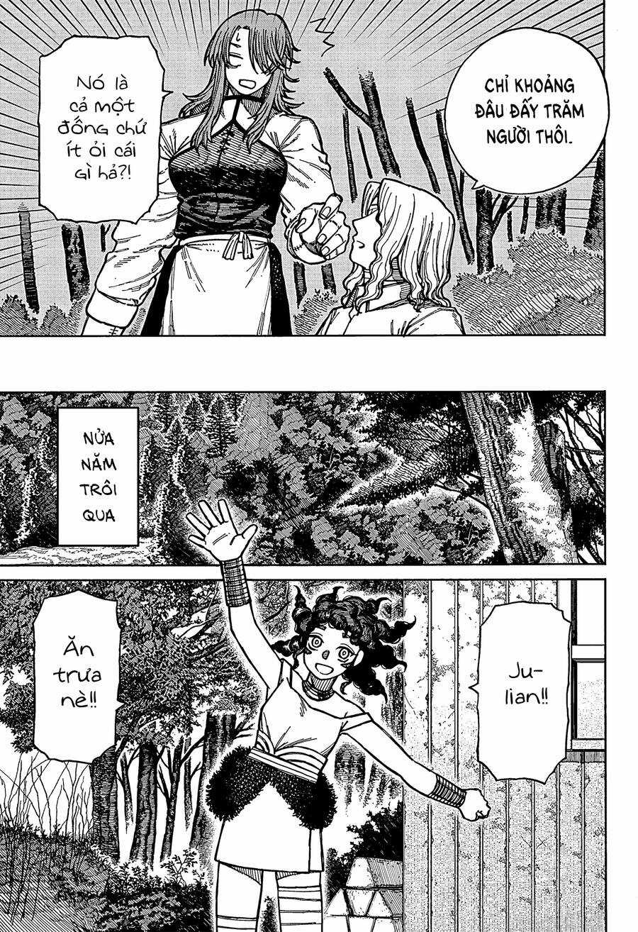 Centuria Chapter 3 trang 22