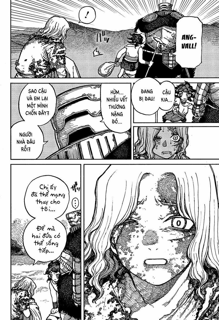 Centuria Chapter 3 trang 3