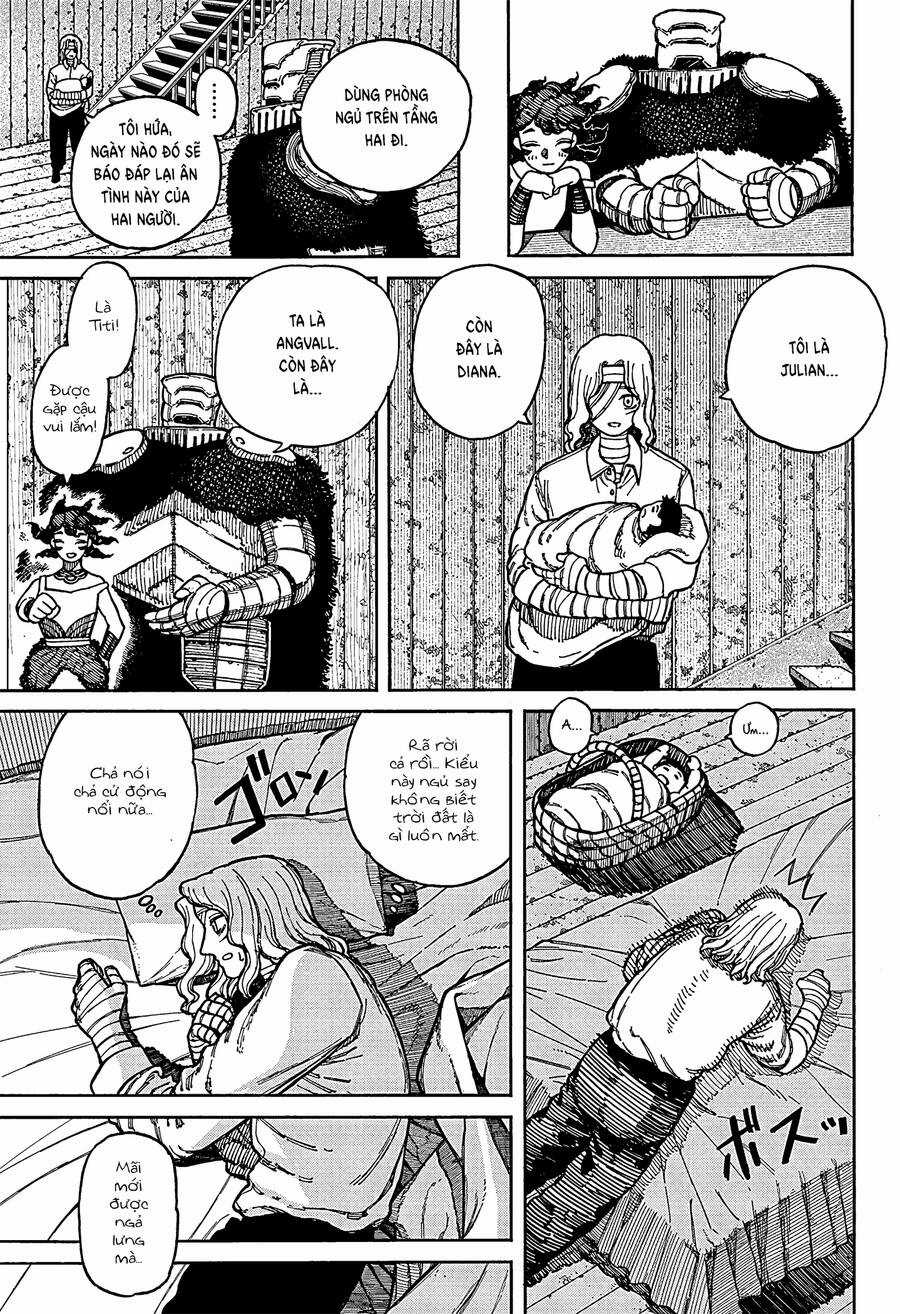 Centuria Chapter 3 trang 8