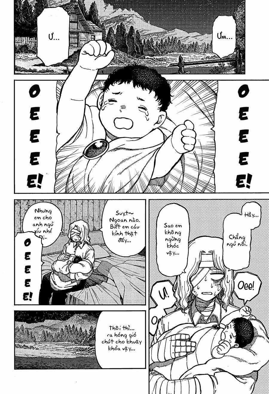 Centuria Chapter 3 trang 9