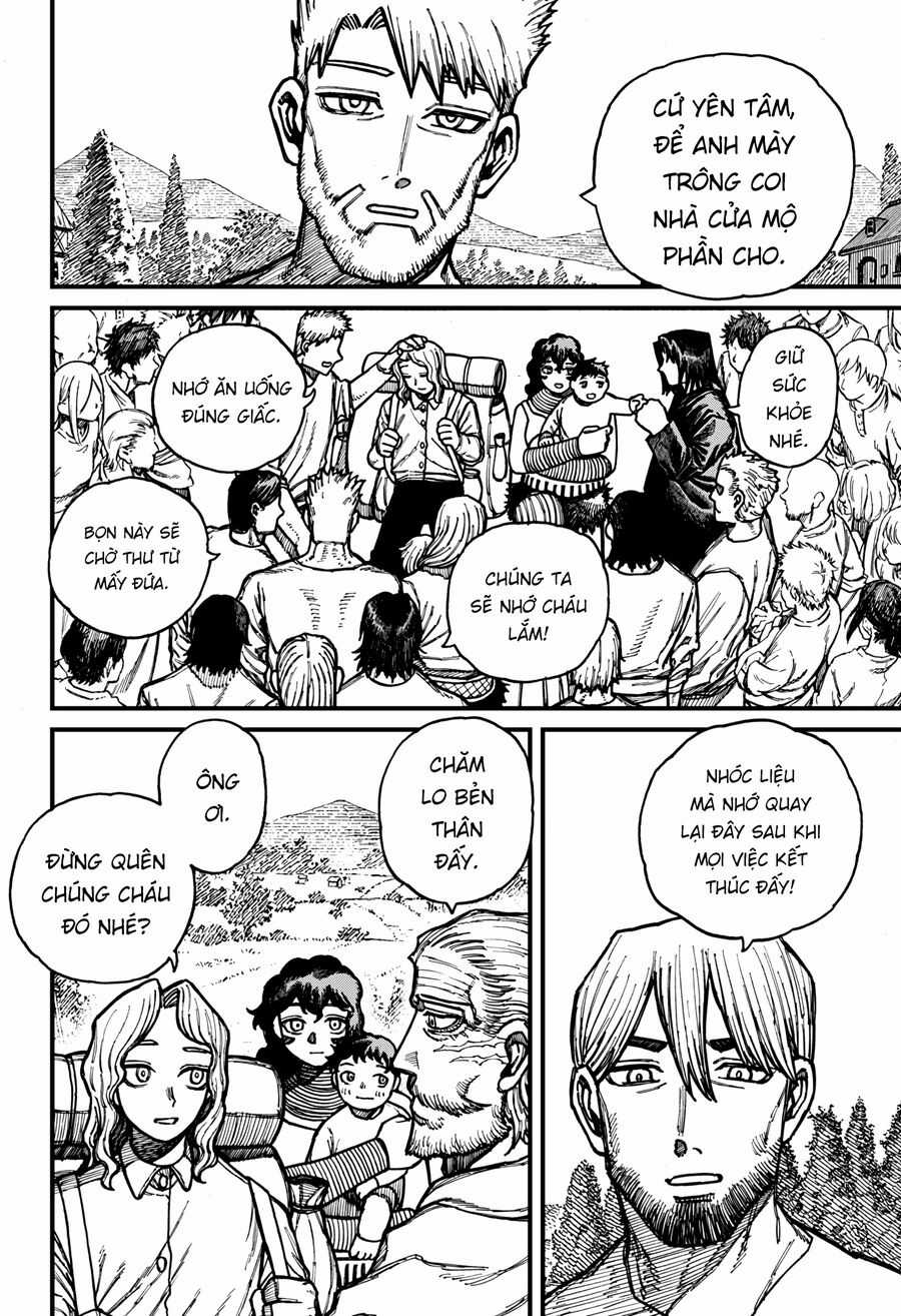 Centuria Chapter 30 trang 13