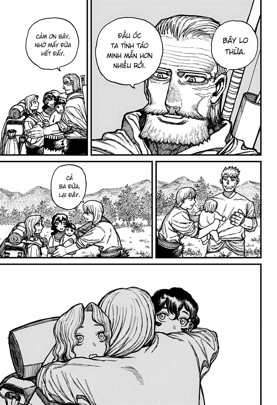 Centuria Chapter 30 trang 14