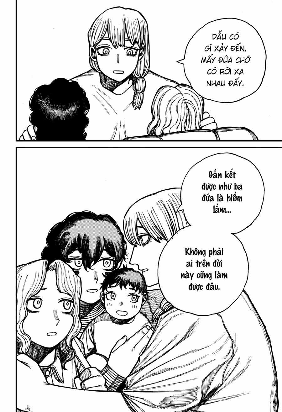 Centuria Chapter 30 trang 15