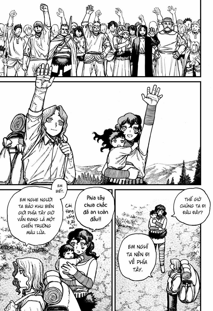 Centuria Chapter 30 trang 16