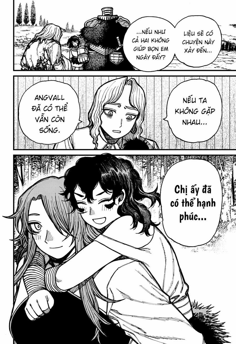 Centuria Chapter 30 trang 5