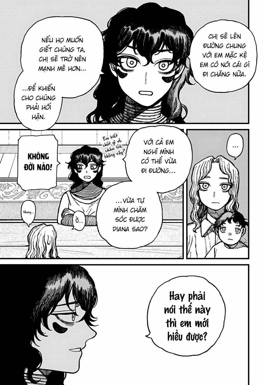 Centuria Chapter 30 trang 6