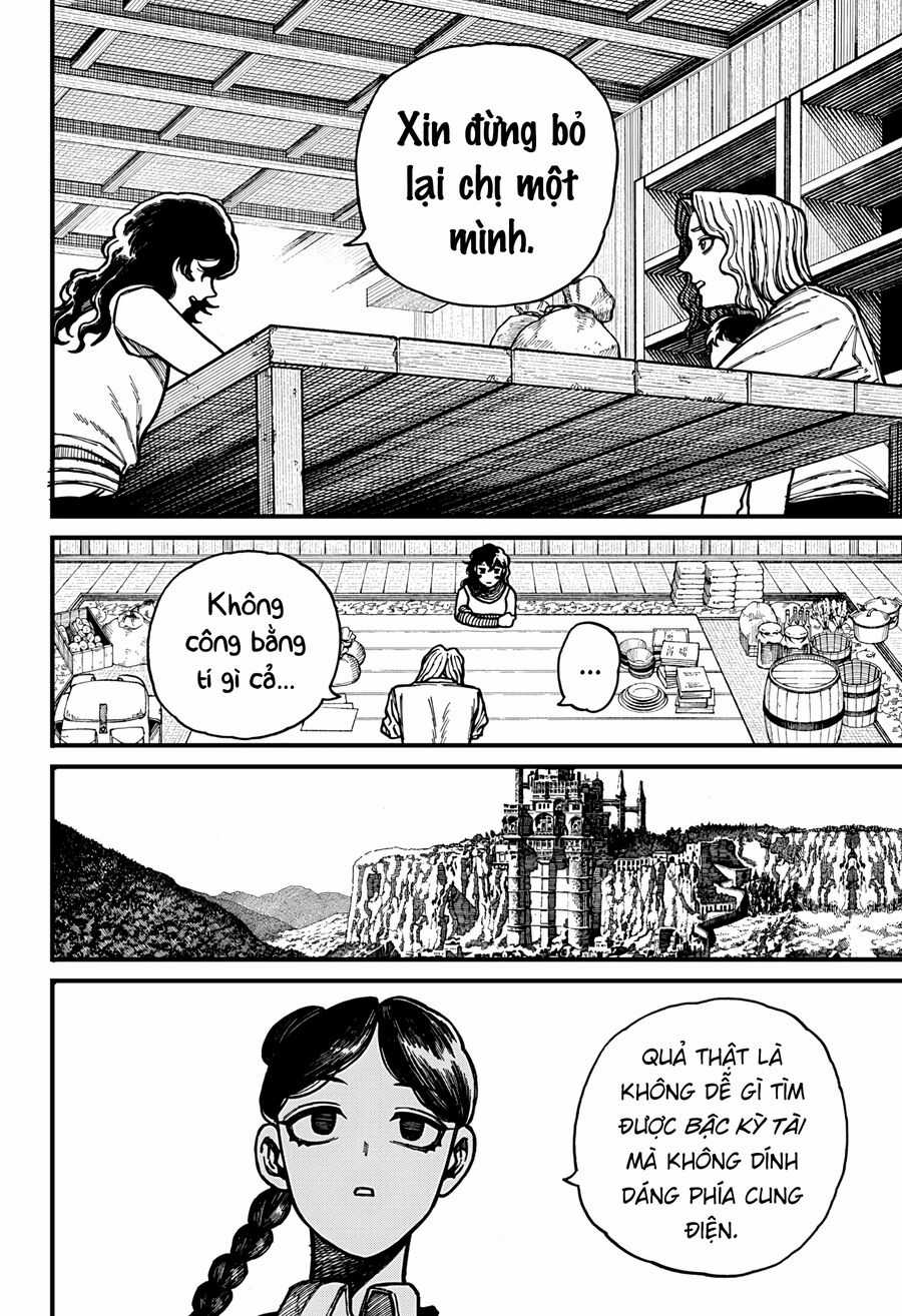 Centuria Chapter 30 trang 7