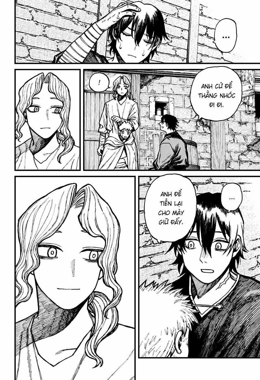 Centuria Chapter 31 trang 11