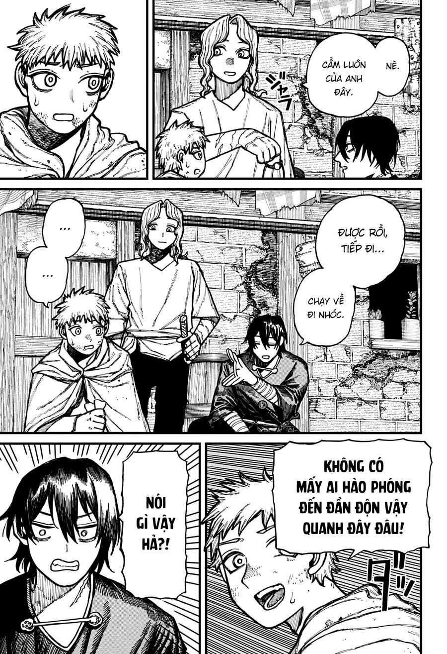 Centuria Chapter 31 trang 12