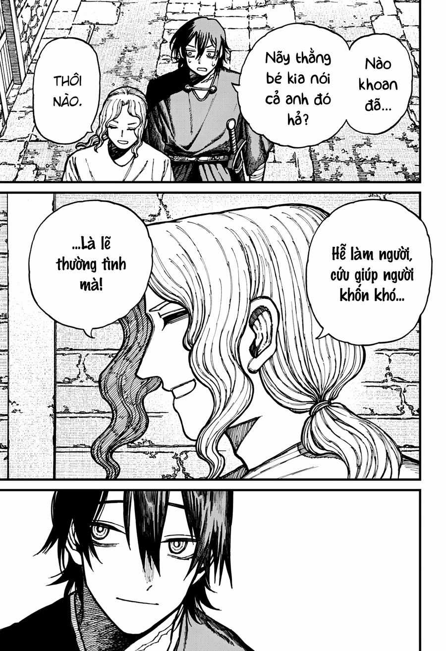 Centuria Chapter 31 trang 14