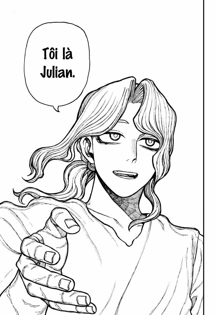 Centuria Chapter 31 trang 16