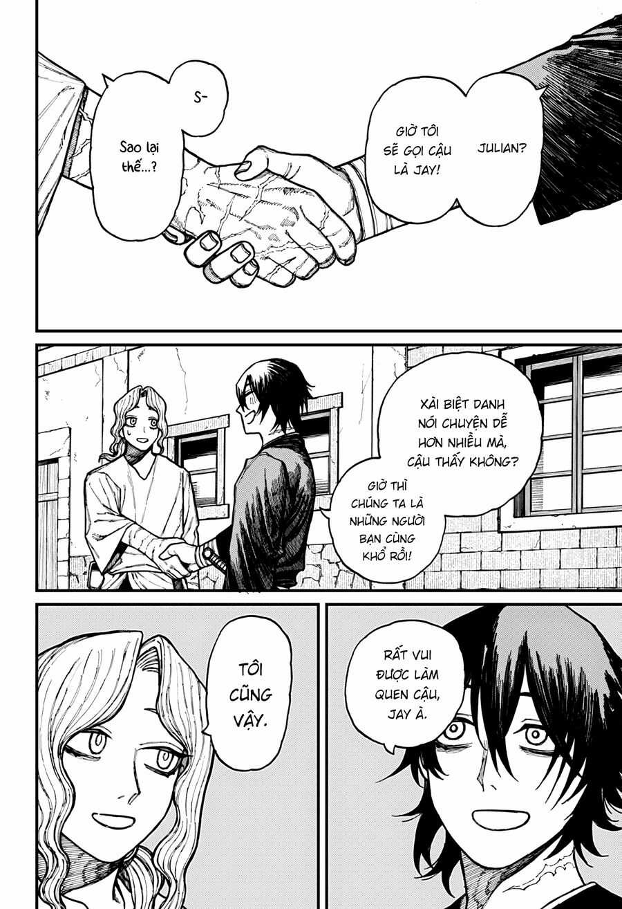 Centuria Chapter 31 trang 17