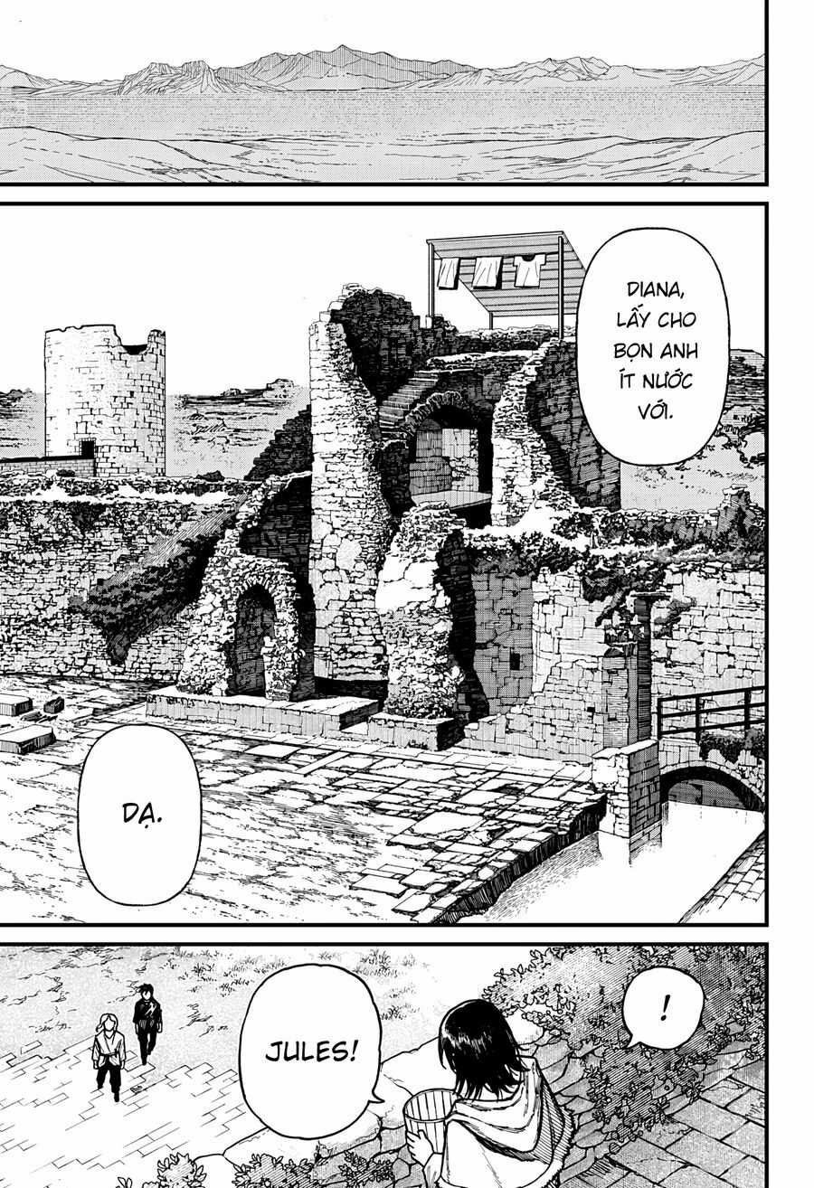 Centuria Chapter 31 trang 18