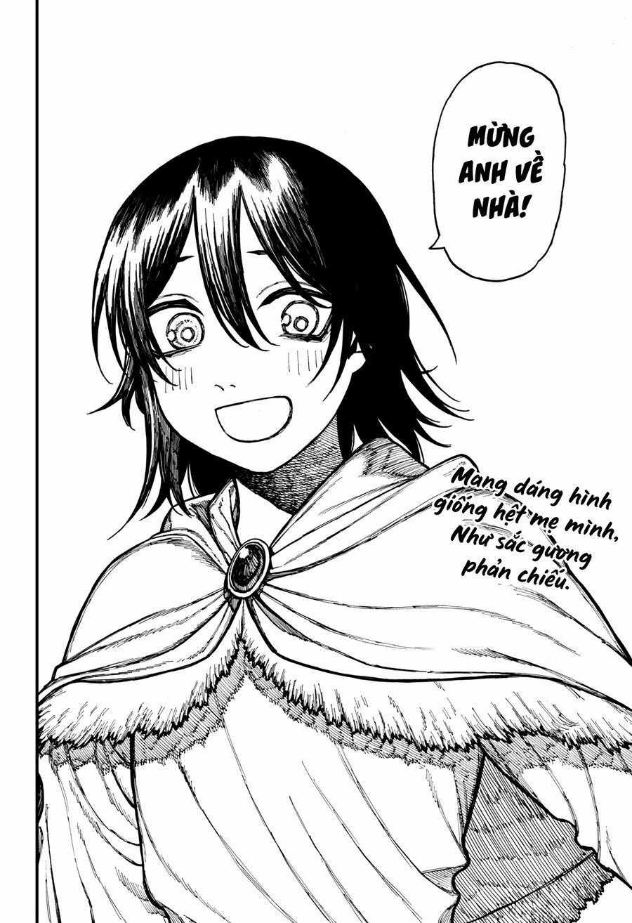 Centuria Chapter 31 trang 19