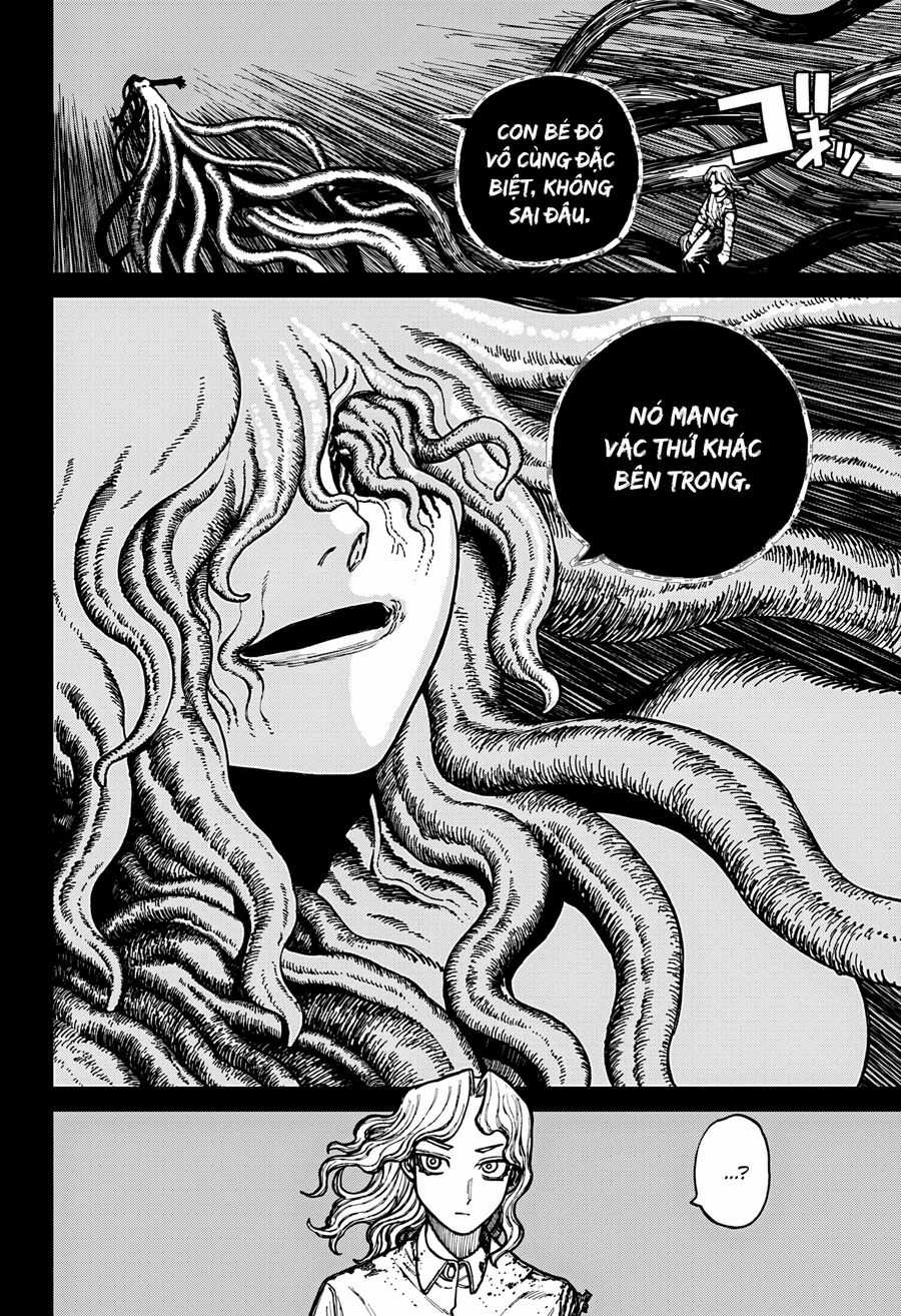 Centuria Chapter 31 trang 3