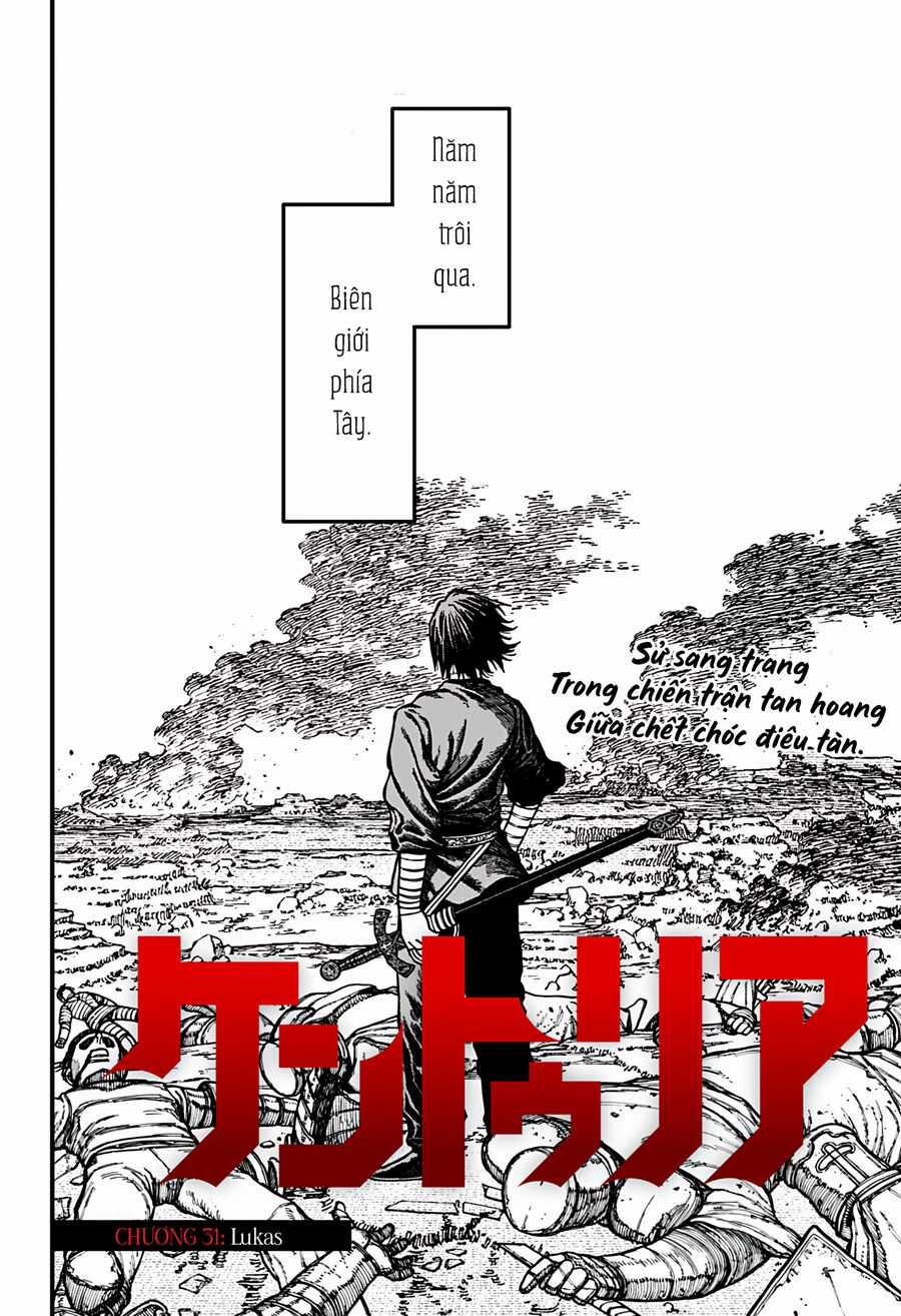 Centuria Chapter 31 trang 5