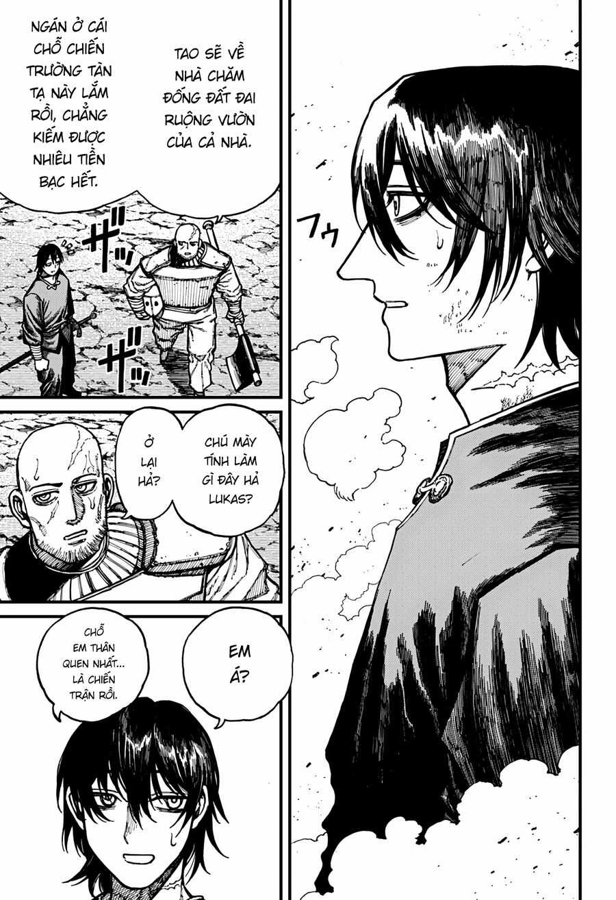 Centuria Chapter 31 trang 6