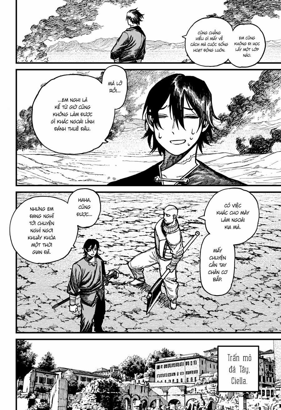 Centuria Chapter 31 trang 7