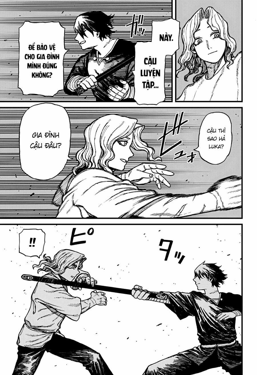 Centuria Chapter 32 trang 12