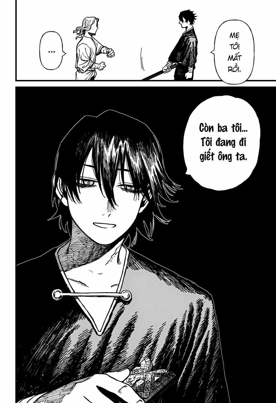 Centuria Chapter 32 trang 13