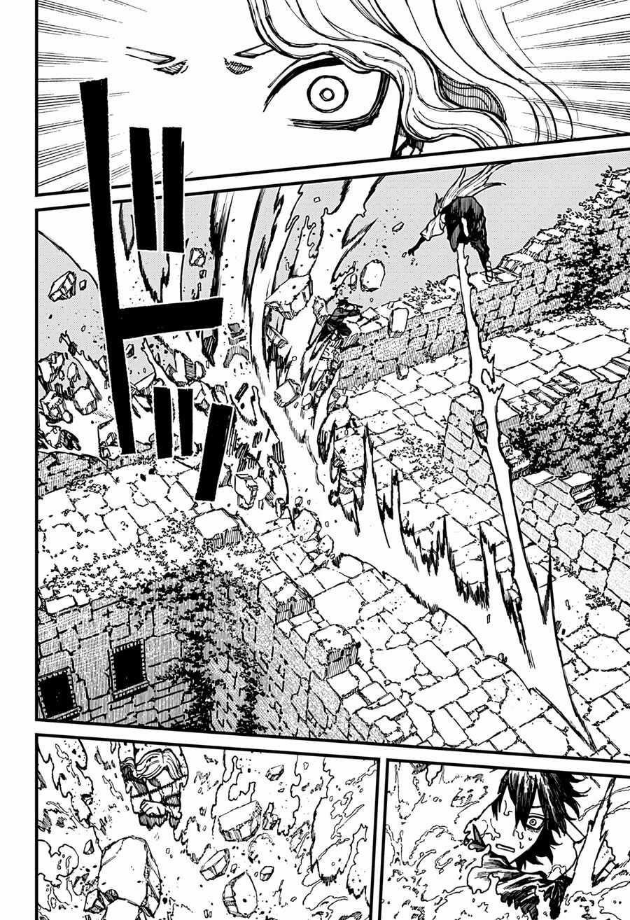 Centuria Chapter 32 trang 17