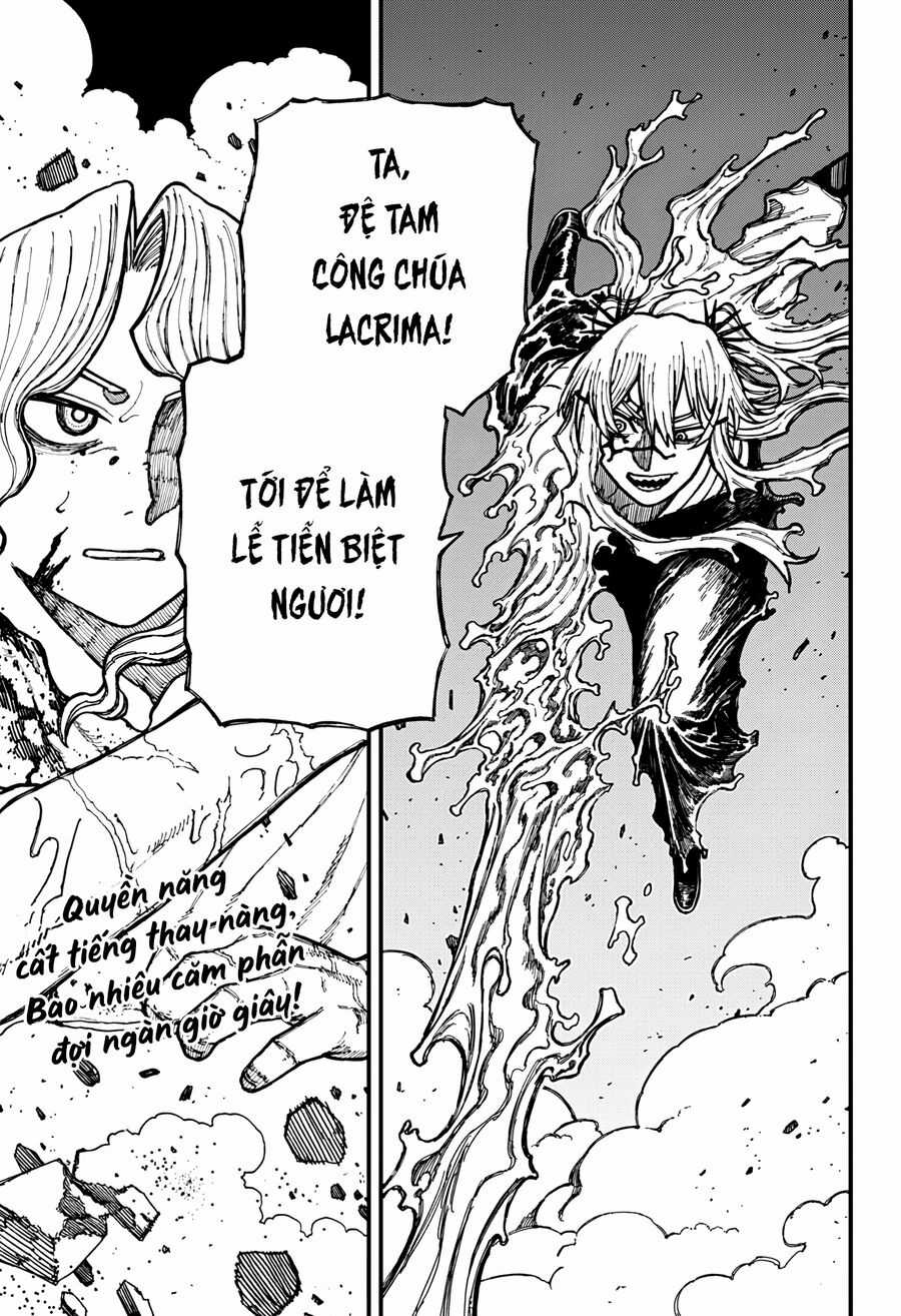 Centuria Chapter 32 trang 18