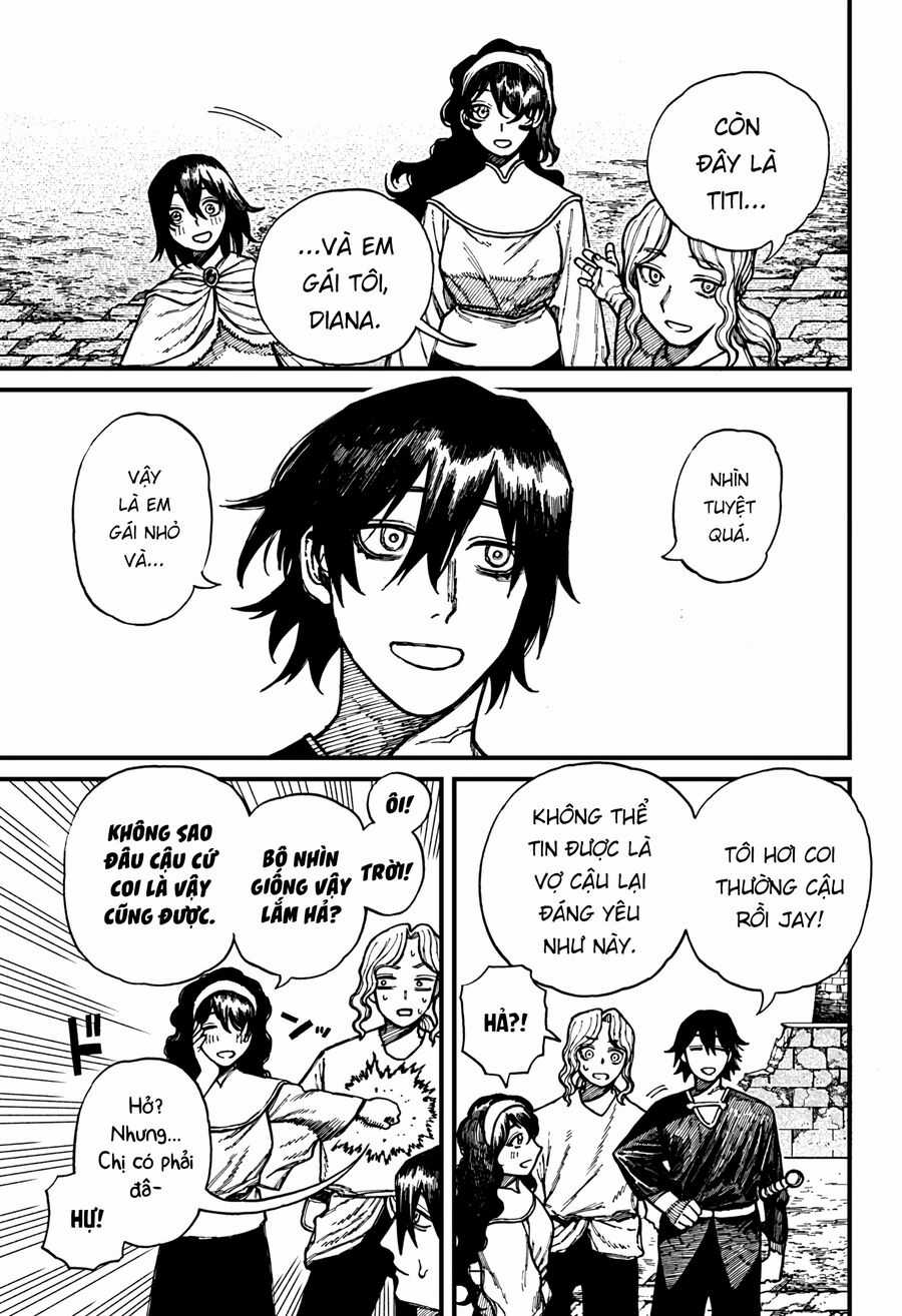 Centuria Chapter 32 trang 2