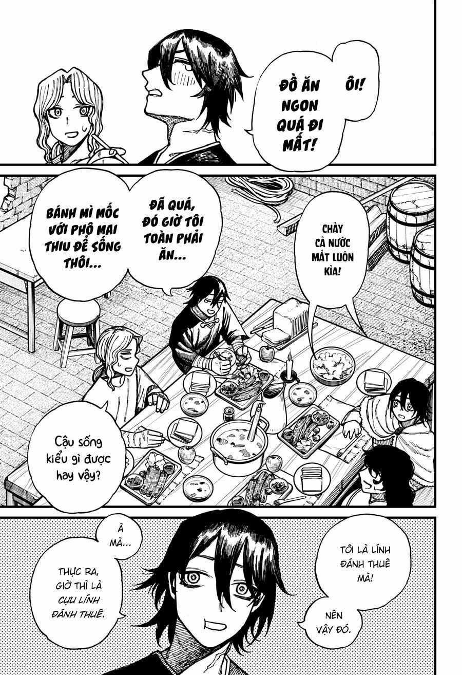 Centuria Chapter 32 trang 4