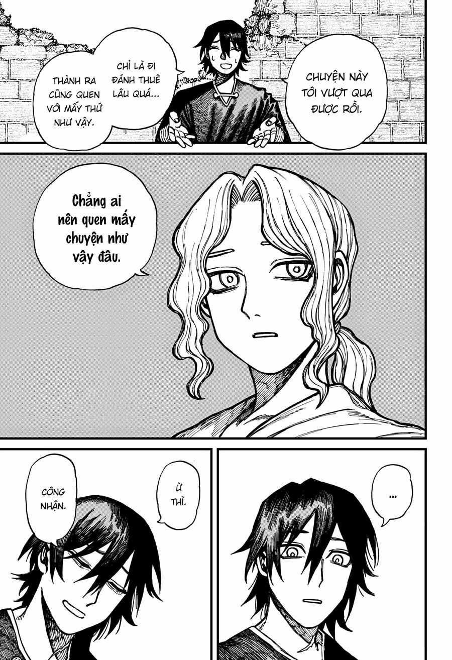 Centuria Chapter 32 trang 6