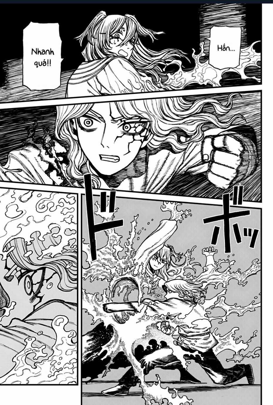 Centuria Chapter 33 trang 17