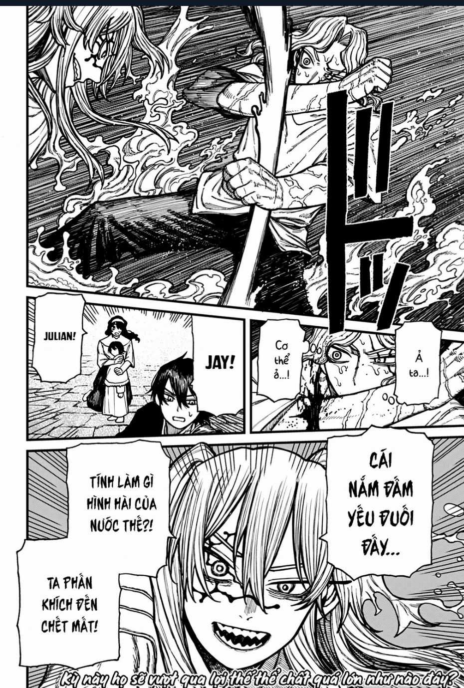 Centuria Chapter 33 trang 18