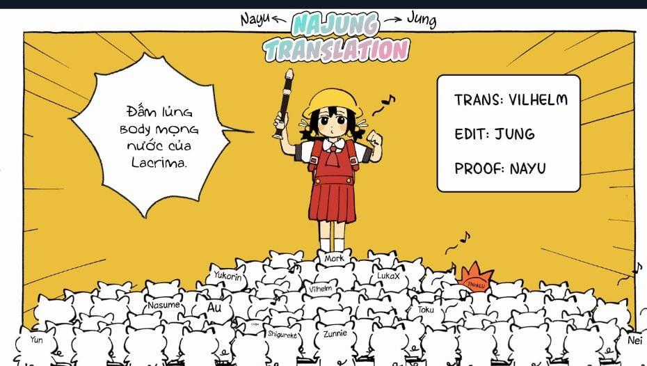 Centuria Chapter 33 trang 19