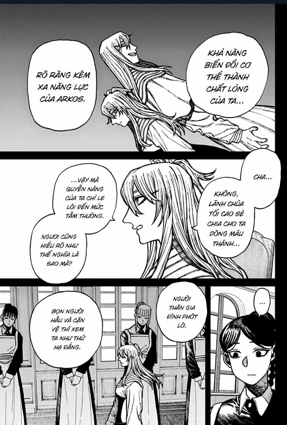 Centuria Chapter 33 trang 2