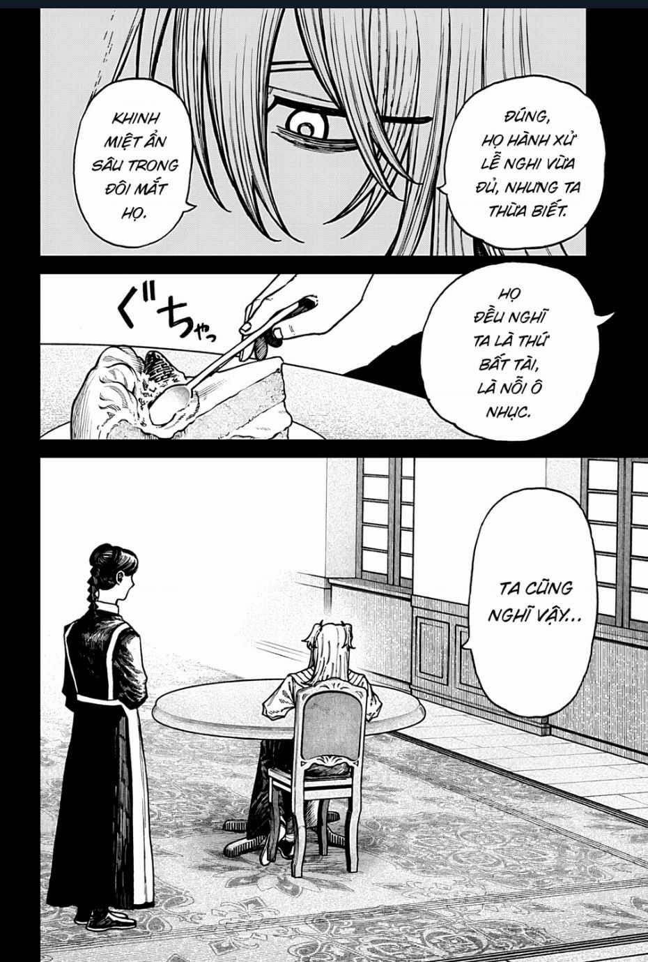 Centuria Chapter 33 trang 3