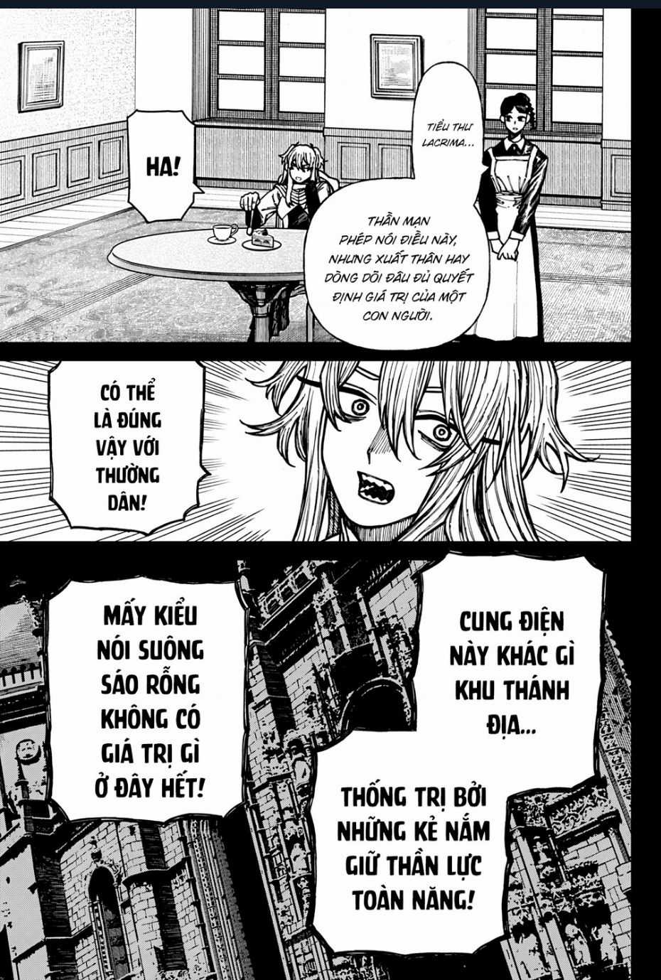 Centuria Chapter 33 trang 4