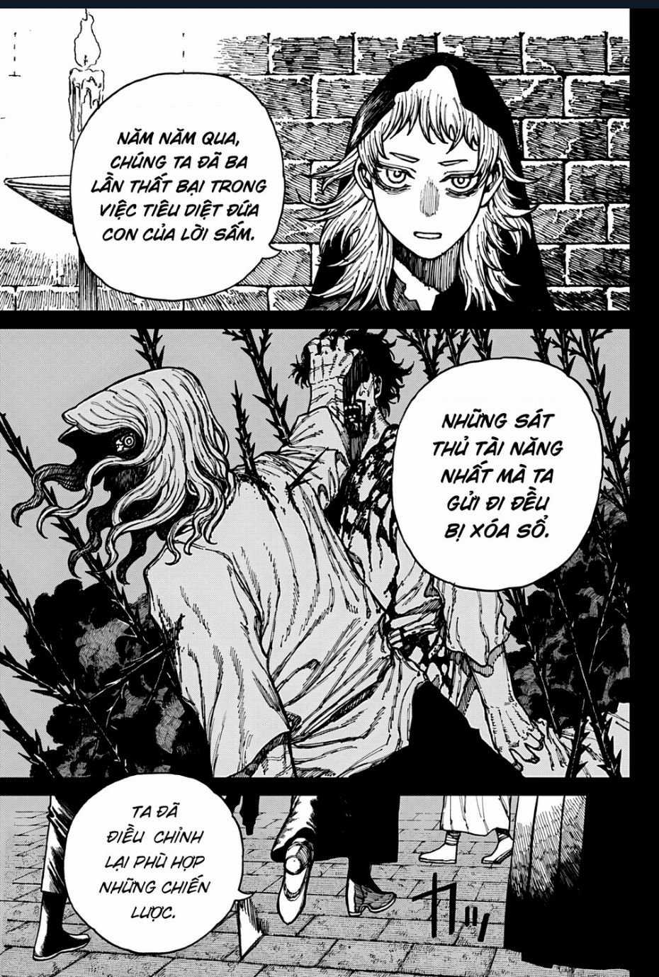 Centuria Chapter 33 trang 6