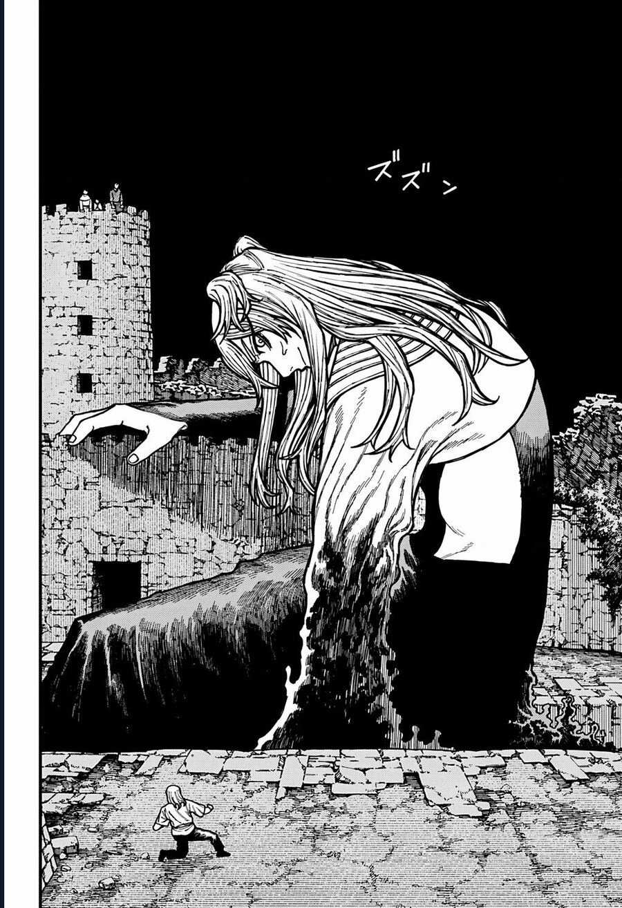 Centuria Chapter 34 trang 10