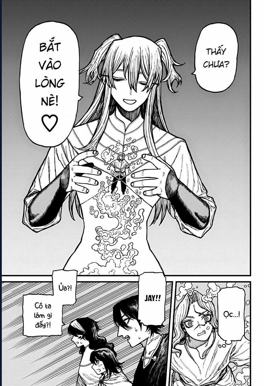 Centuria Chapter 34 trang 13