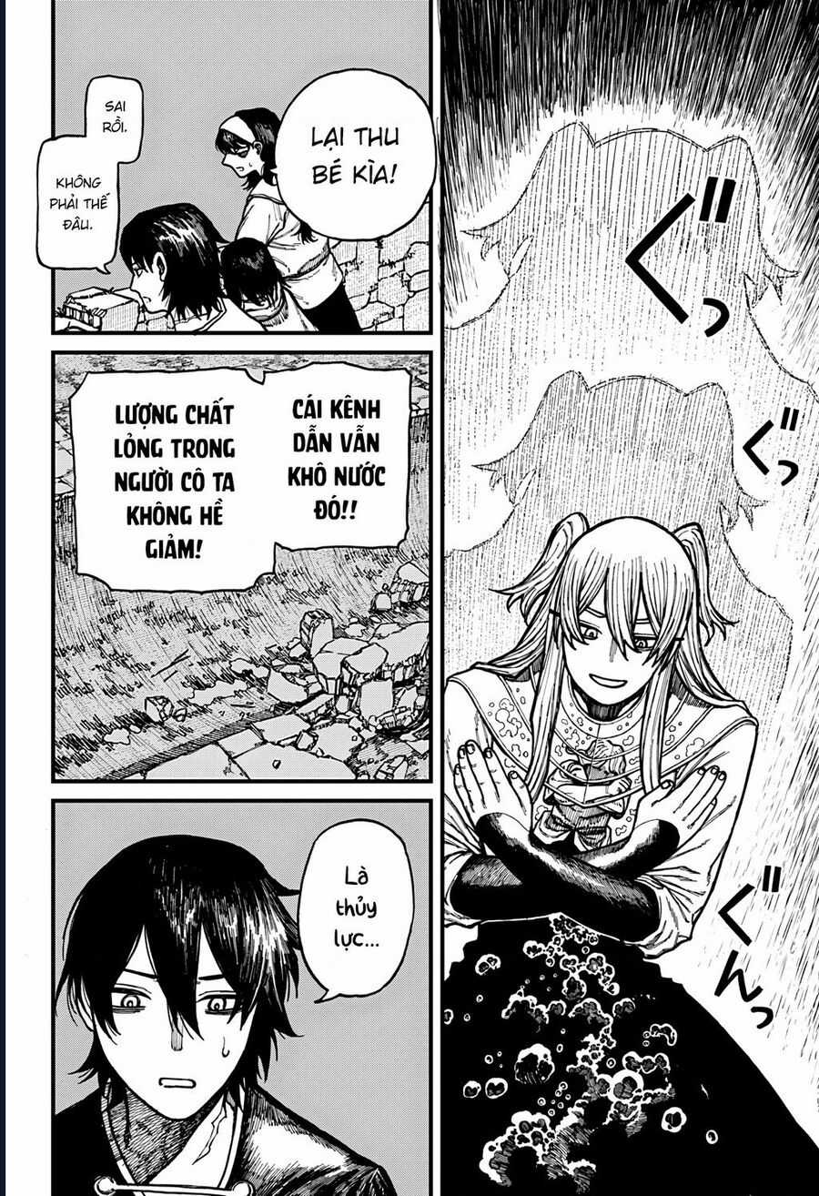 Centuria Chapter 34 trang 14