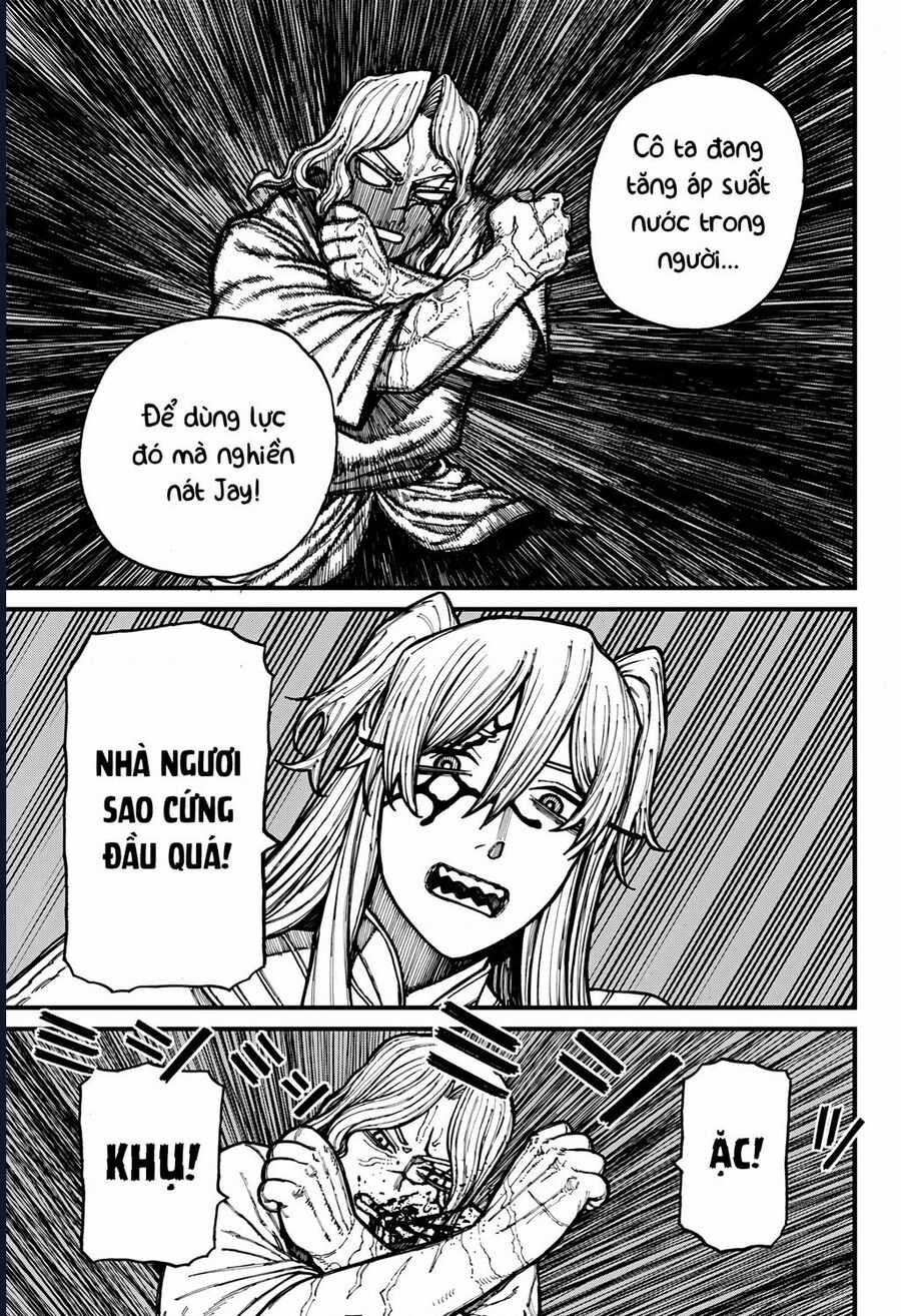 Centuria Chapter 34 trang 15