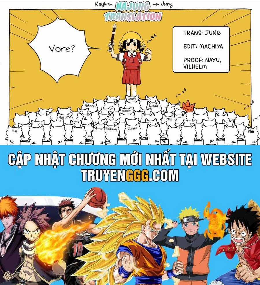 Centuria Chapter 34 trang 17