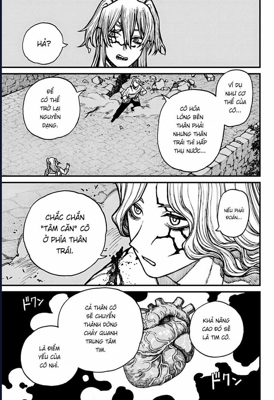 Centuria Chapter 34 trang 2