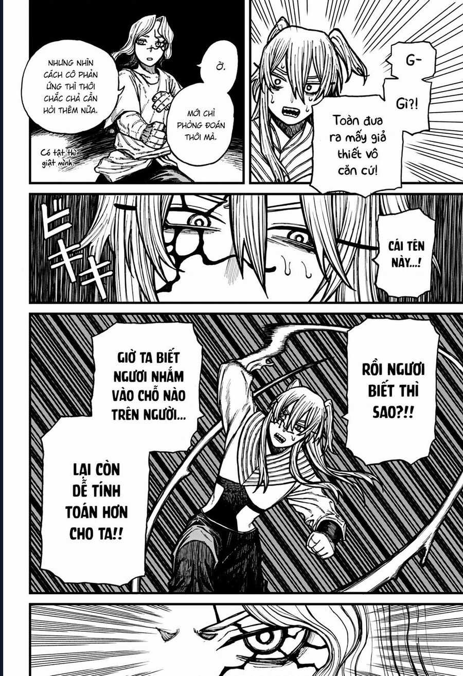 Centuria Chapter 34 trang 3