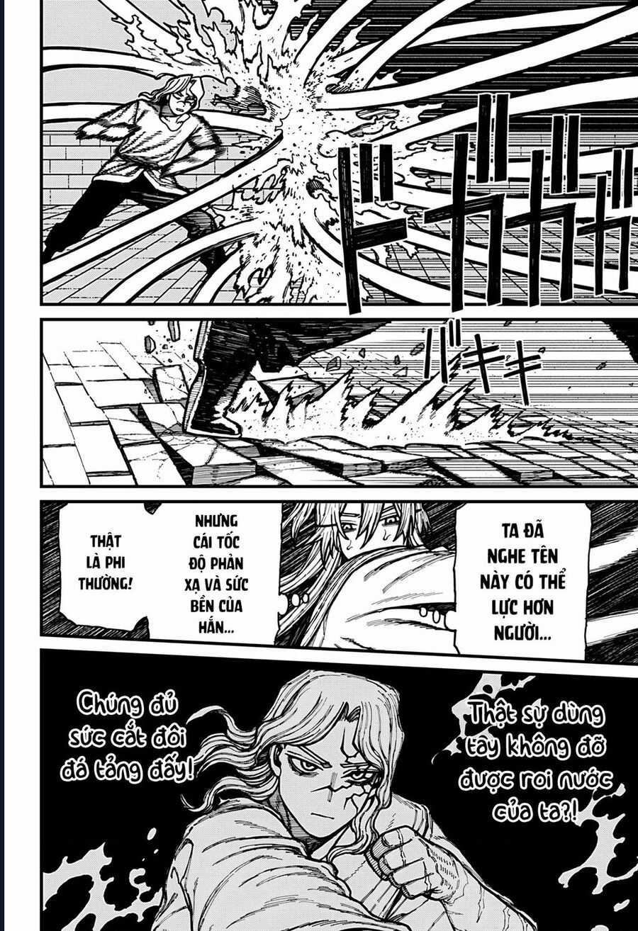 Centuria Chapter 34 trang 6