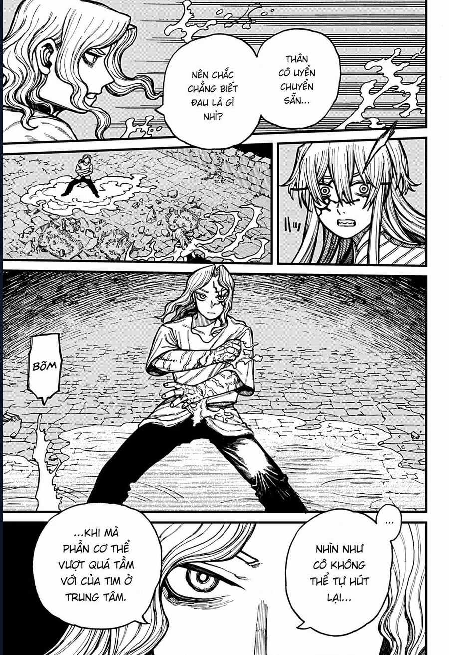 Centuria Chapter 34 trang 7