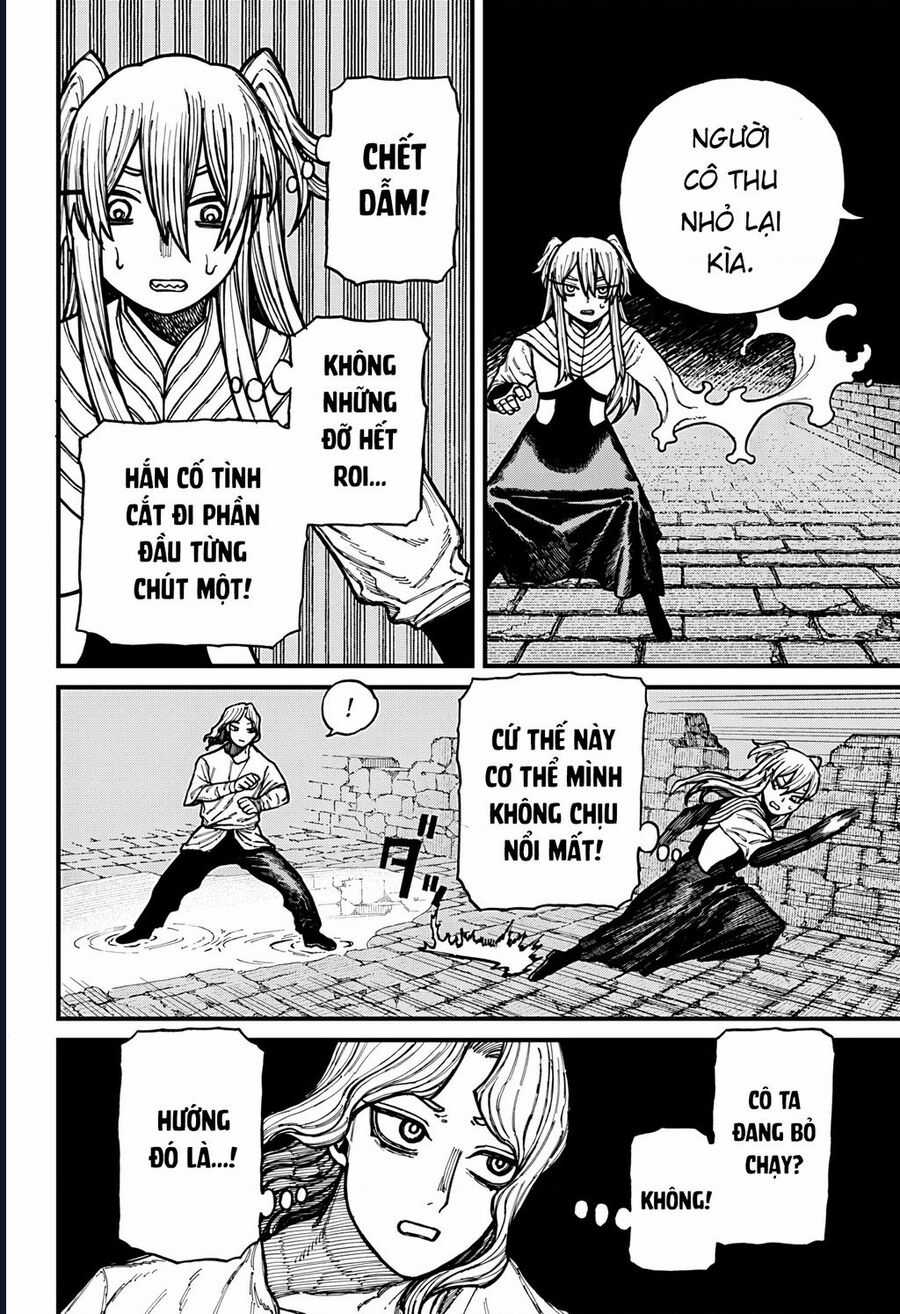 Centuria Chapter 34 trang 8