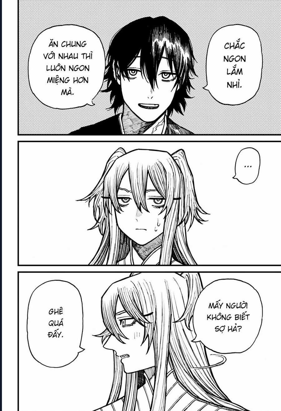 Centuria Chapter 35 trang 11